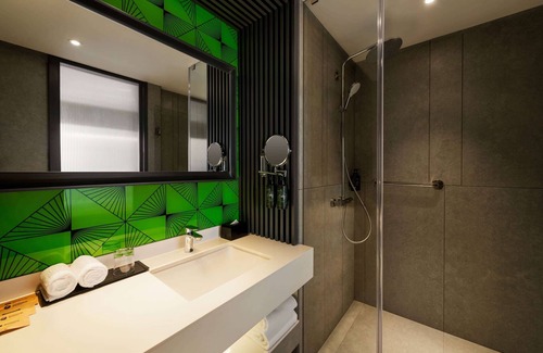 Bareilly Hotel | Ramada Encore By Wyndham Bareilly Civil Lines