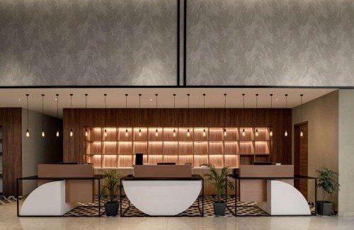 Bhiwadi Hotel | Ramada Encore By Wyndham Bhiwadi Phool Bagh Chowk