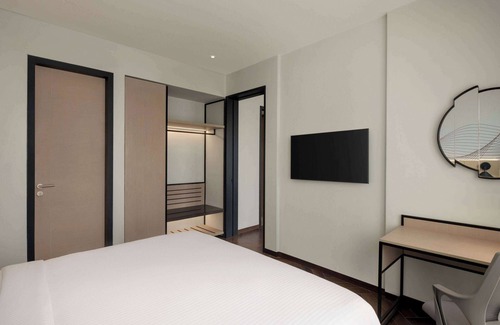 Bhiwadi Hotel | Ramada Encore By Wyndham Bhiwadi Phool Bagh Chowk