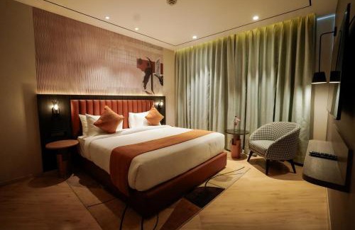 Zirakpur Hotel | Ramada Encore by Wyndham Chandigarh Zirakpur