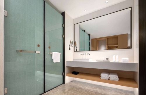 Jinan Hotel | Ramada Encore By Wyndham Jinan Shanghe