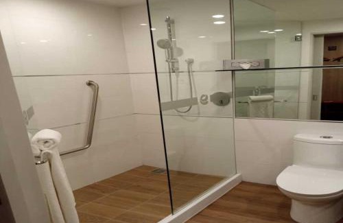 Apodaca Hotel | Ramada Encore by Wyndham Monterrey Apodaca Zona Aeropuerto