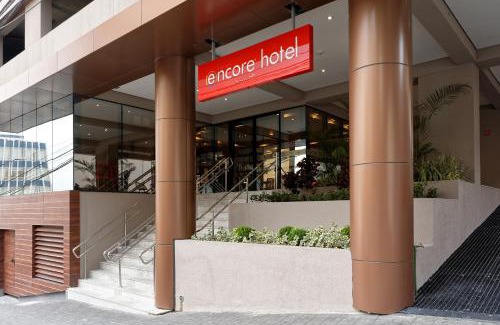 Osasco Hotel | Ramada Encore by Wyndham São Paulo Osasco