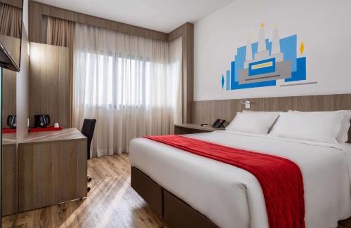 Osasco Hotel | Ramada Encore by Wyndham São Paulo Osasco