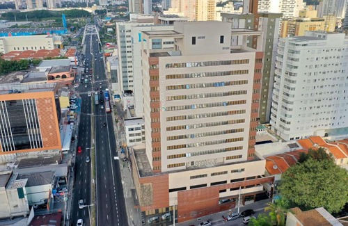 Osasco Hotel | Ramada Encore by Wyndham São Paulo Osasco