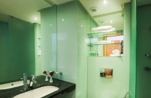 Malabata Hotel | Ramada Encore by Wyndham Tangier