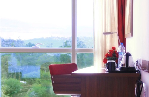 Malabata Hotel | Ramada Encore by Wyndham Tangier