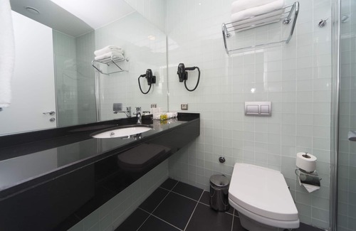 Kartal Hotel | Ramada Encore by Wyndham Istanbul Kartal