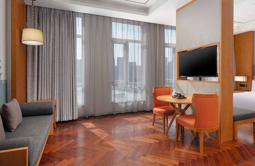 Weiyang Hotel | Ramada Encore by Wyndham X'ian Weiyang