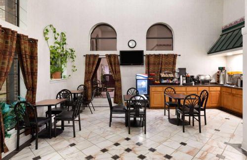 San Angelo Hotel | Ramada Limited San Angelo