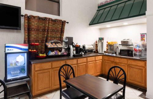 San Angelo Hotel | Ramada Limited San Angelo