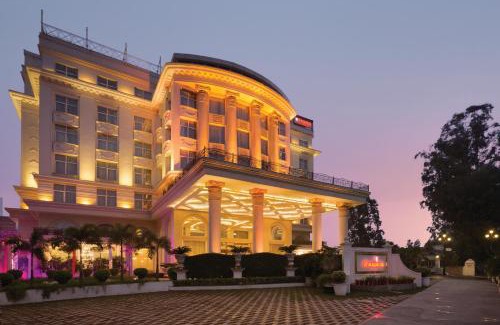 Chandigarh Hotel | Ramada Plaza By Wyndham, Chandigarh Zirakpur