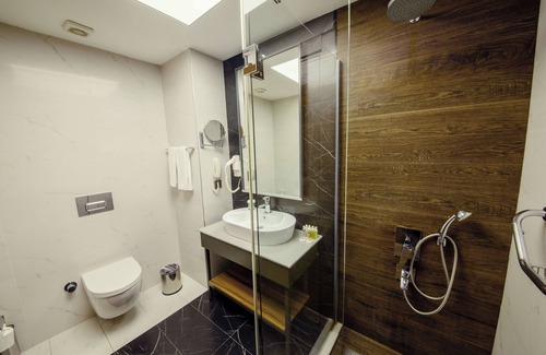 Ilkadım Hotel | Ramada Plaza by Wyndham Samsun