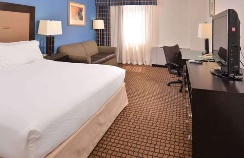 Sheridan Hotel | Ramada Plaza by Wyndham Sheridan Hotel & Convention Center