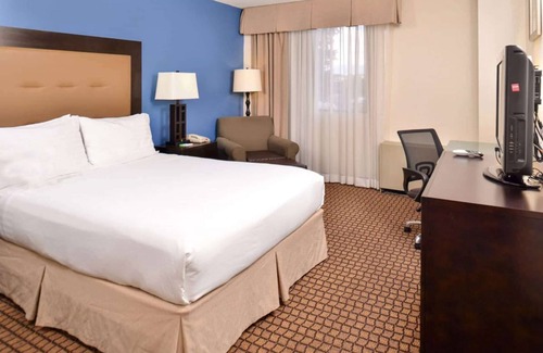 Sheridan Hotel | Ramada Plaza by Wyndham Sheridan Hotel & Convention Center