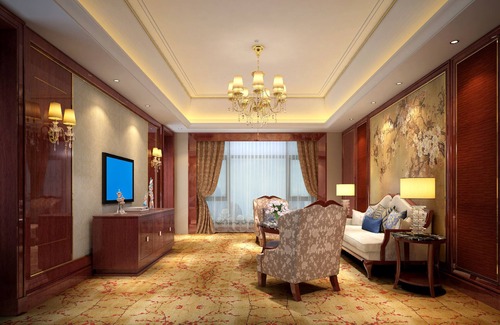 Chibi Hotel | Ramada Plaza Chibi