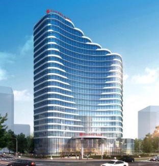 Chengjiang County Hotel | Ramada Plaza Fuxian Lake