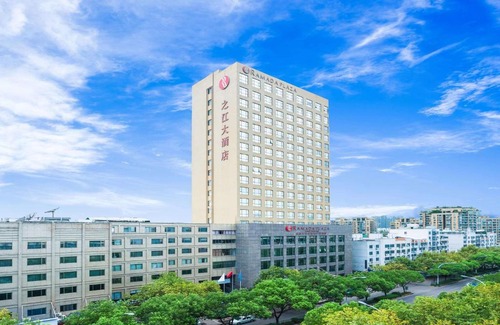 Yiwu Hotel | Ramada Plaza Yiwu