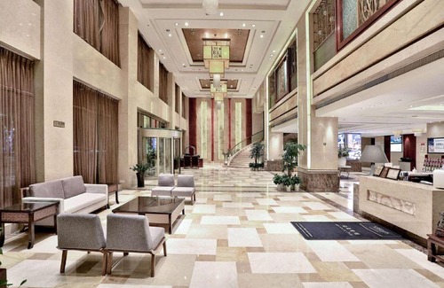 Yiwu Hotel | Ramada Plaza Yiwu
