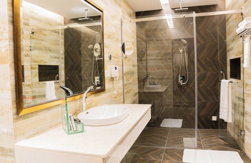 Gilgit Hotel | Ramada Resort by Wyndham Gilgit