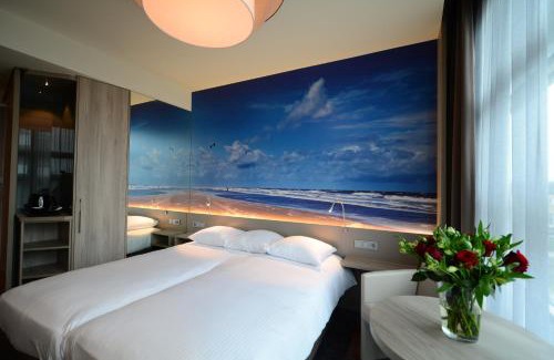 Scheveningen Hotel | Ramada The Hague Scheveningen