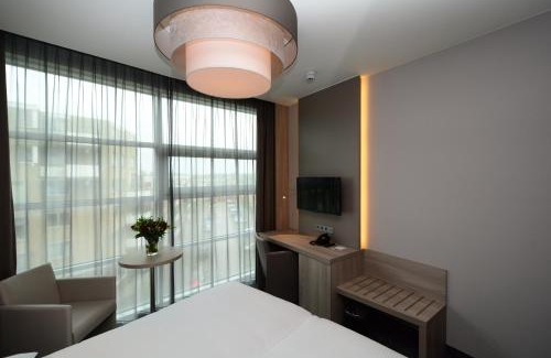 Scheveningen Hotel | Ramada The Hague Scheveningen