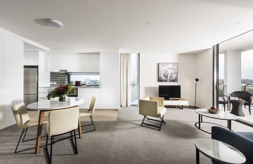 Scarborough Apartment | Ramada VetroBlu Scarborough Beach