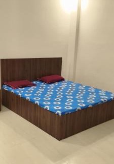 Dhaka Hotel | Ramashish Palace