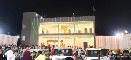 Dhaka Hotel | Ramashish Palace