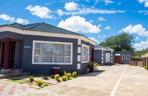 Kasane Bed & Breakfast | Ramatie Guest Palace