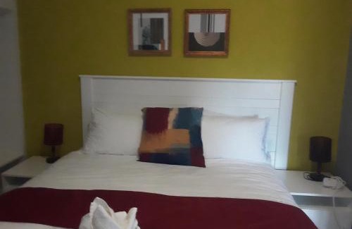 Kasane Bed & Breakfast | Ramatie Guest Palace