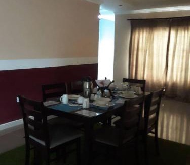 Kasane Bed & Breakfast | Ramatie Guest Palace