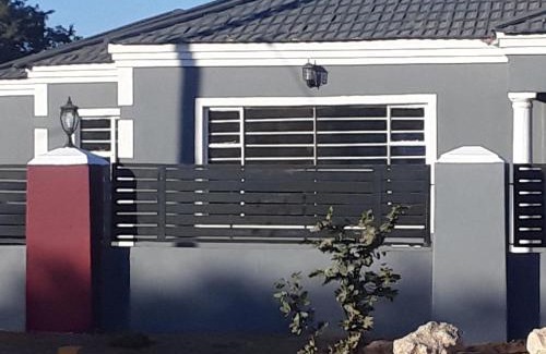 Kasane Bed & Breakfast | Ramatie Guest Palace