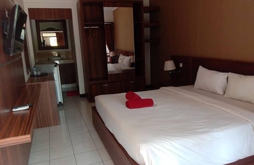 Sanur Hotel | Ramayana Hotel Sanur