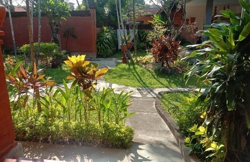 Sanur Hotel | Ramayana Hotel Sanur