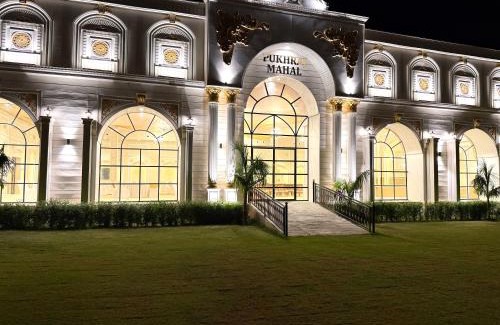 Gwalior Resort | Rambagh Resort by Stotrak, Gwalior