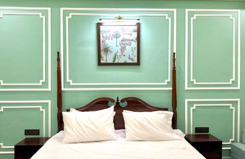 Gwalior Resort | Rambagh Resort by Stotrak, Gwalior