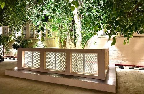 Gwalior Resort | Rambagh Resort by Stotrak, Gwalior