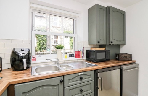 Sedbergh Cottage | RAMBLERS REST, pet friendly, character holiday cottage in Sedbergh