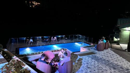 Ramboda Hotel | Ramboda Falls PLC