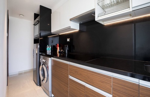 Khar Hotel | Ramee Techome