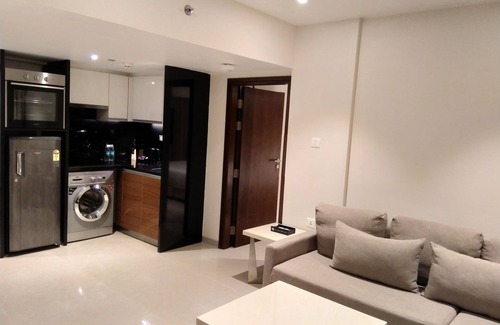 Khar Hotel | Ramee Techome