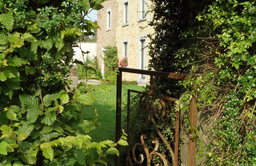 Tinlot House | Ramelot: Country holiday home - Ramelot