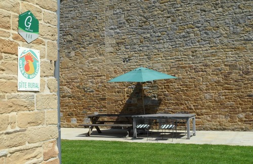 Tinlot House | Ramelot: Country holiday home - Ramelot