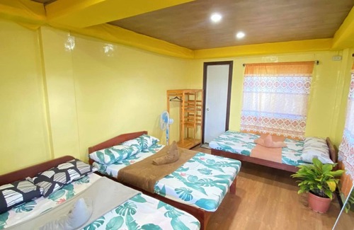 Surallah Hotel | Ramfels Paradise Resort