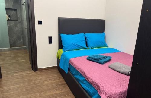 Arta Apartment | RAMhouse I