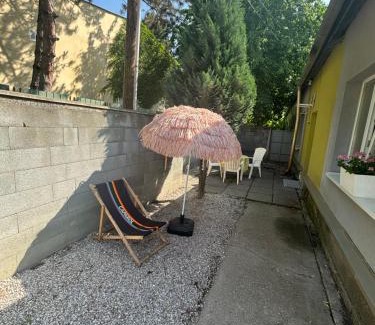 Holic Apartment | Rami apartments