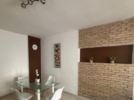 Holic Apartment | Rami apartments