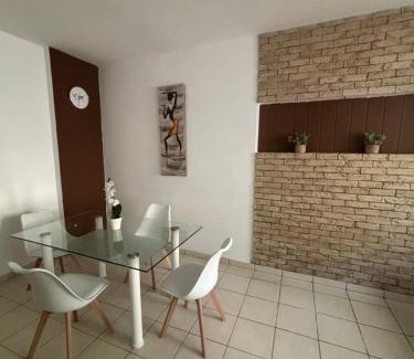 Holic Apartment | Rami apartments