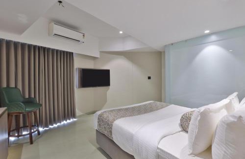 New Delhi Bed & Breakfast | Ramida Suites-IGI-Airport